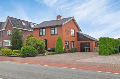 Woning Veluweweg 56 Kootwijkerbroek