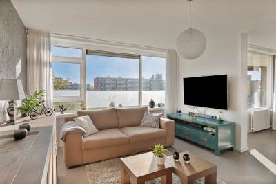 Woning Jozef Oreliosingel 53 Schiedam