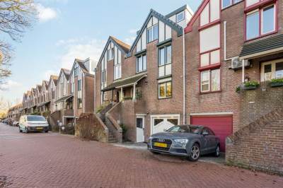 Woning Lissenvaart 40 Zoetermeer