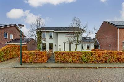 Woning Gentstraat 16 Gassel