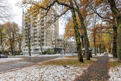 Woning Helper Brink 61- 149 Groningen