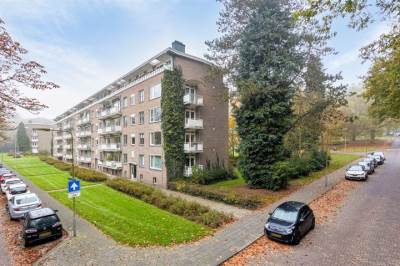 Woning Lippe Biesterfeldstraat 39- 2 Arnhem
