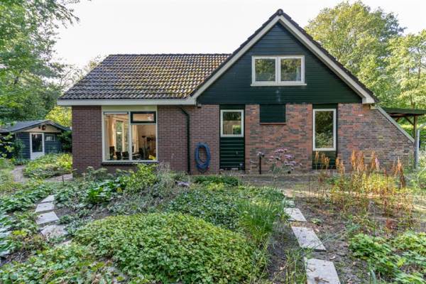 Woning Engbert Pierswei 19 Hemrik