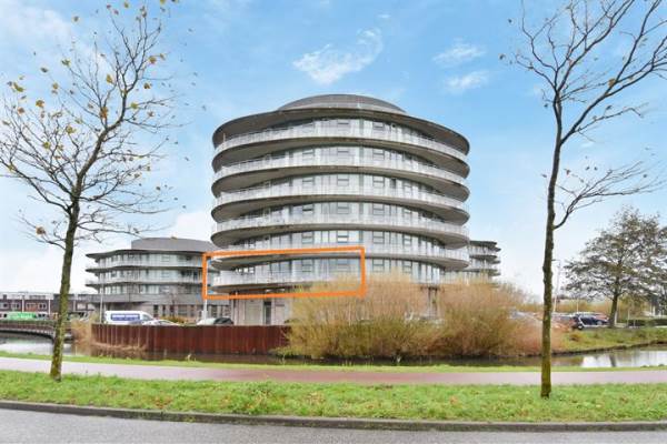 Woning Schiereiland 4 Naaldwijk