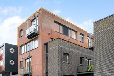 Woning Donkvaart 7-D 13 Breda