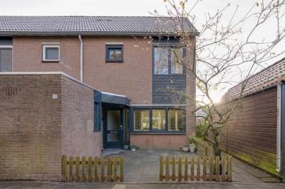 Woning Luiendijk 19 Purmerend