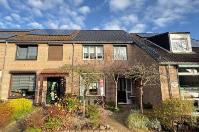 Woning Molièrelaan 82 Venlo