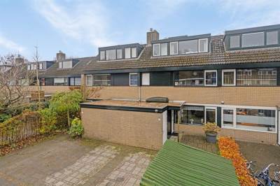 Woning Vlasland 16 Leusden