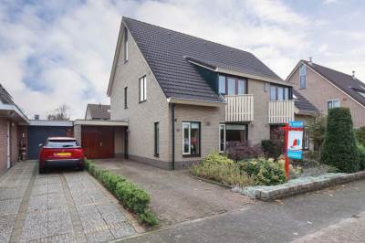 Woning Plevier 80 Bunschoten-Spakenburg