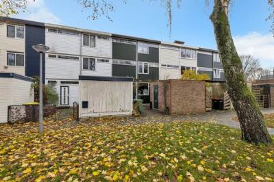 Woning Langezand 26 Lelystad