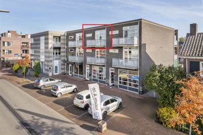 Woning Zandstraat 53- 15 Beneden-Leeuwen