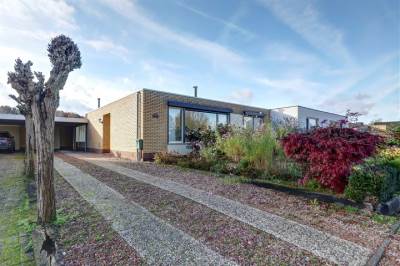 Woning Katharinastraat 10 Helden