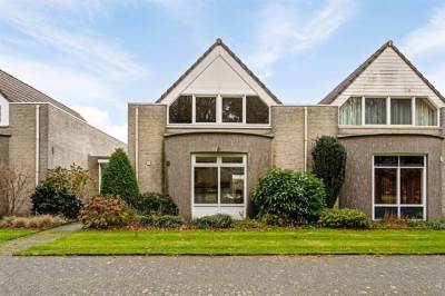 Woning Dalkruid 9 Asten