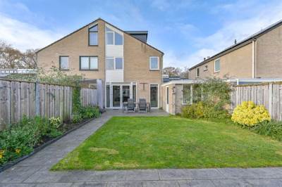 Woning Oringerbrink 49 Emmen