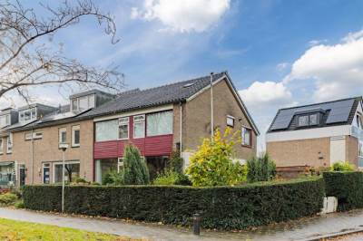 Woning Van Riebeekstraat 18 Ridderkerk