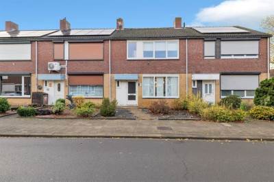 Woning Cypresstraat 27 Echt