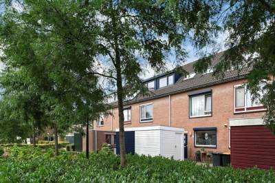 Woning IJssel 31 Heerhugowaard