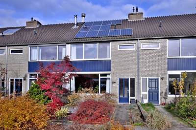 Woning Buizerdstraat 79 Brummen