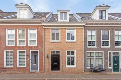 Woning Sterkenstraatje 10 Helmond