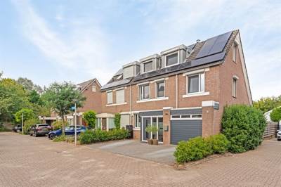 Woning Elvis Presleystraat 45 Arnhem