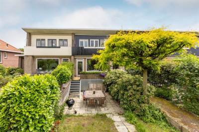 Woning Grindweg 40 Rotterdam