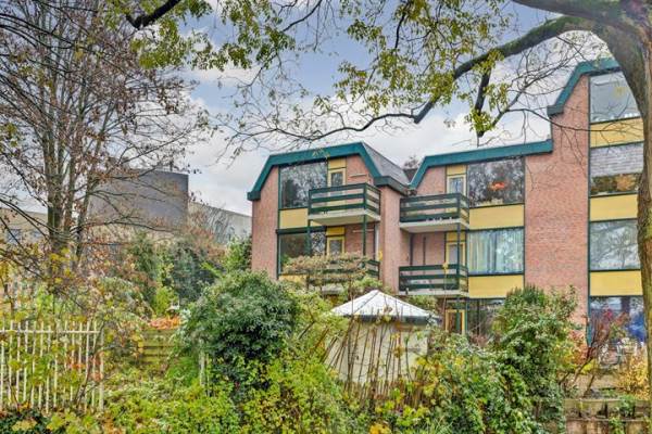 Woning Jacob Cremerstraat 54 Tiel