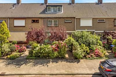 Woning Frankrijklaan 45 Heemskerk