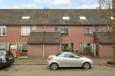 Woning Windmolen 124 Wateringen