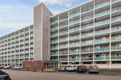 Woning Lepelaarsingel 300 Vlaardingen