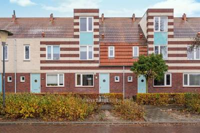 Woning Haas 21 Veldhoven