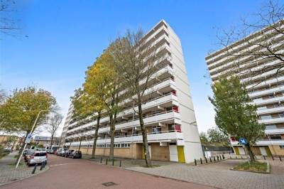 Woning Gedempte Sloot 86 Den Haag
