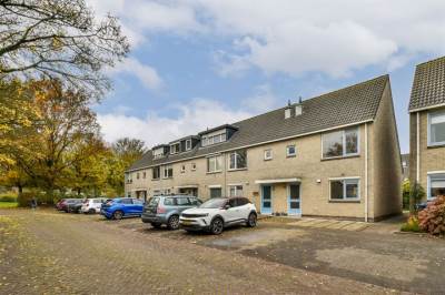 Woning De Uitvlugt 39 Amstelveen
