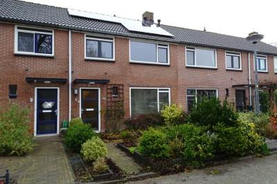 Woning Lindenlaan 6 Wieringerwaard