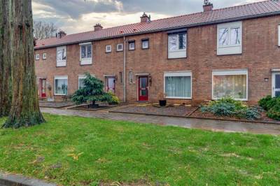 Woning Veermanstraat 44 Geleen