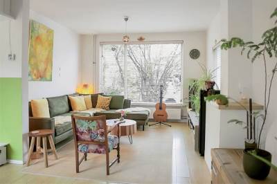 Woning Anjerlaan 4 Warnsveld