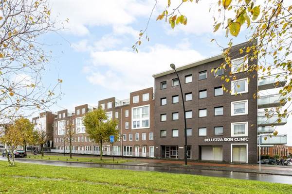 Woning Laan van Wateringse Veld 1051 Den Haag