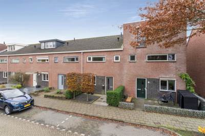 Woning Achtersteven 56 Etten-Leur