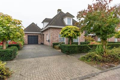 Woning Venkel 9 Kerkdriel