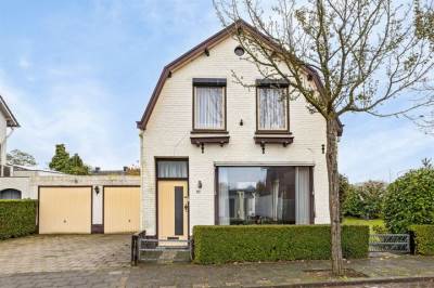 Woning Hazestraat 57 Valkenswaard