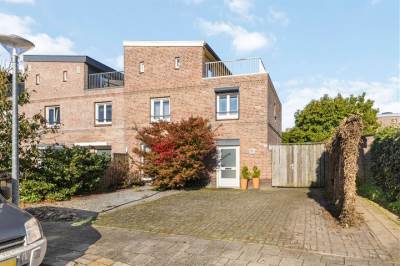 Woning Lambertusstraat 16 Uden