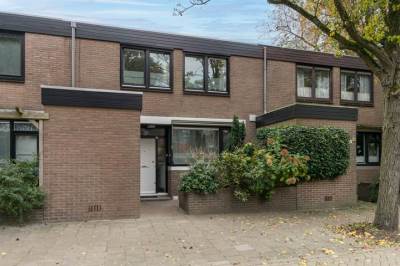 Woning Luxemburglaan 105 Eindhoven