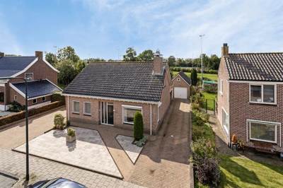 Woning Bou Kooijmanstraat 7 Oud-Vossemeer