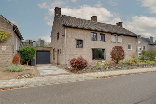 Woning Irenelaan 31 Geleen