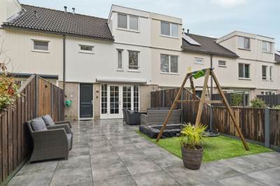 Woning Lekstraat 49 Almere