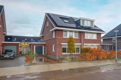 Woning Vossenstaart 52 Anna Paulowna