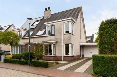 Woning Koperwiek 15 Soest