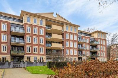 Woning Rhenendael 53 Rhenen