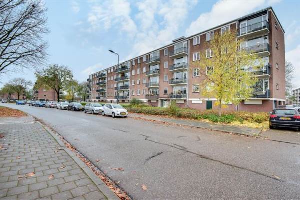 Woning Maassingel 374 Den Bosch
