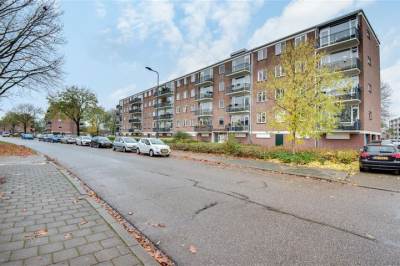 Woning Maassingel 374 Den Bosch