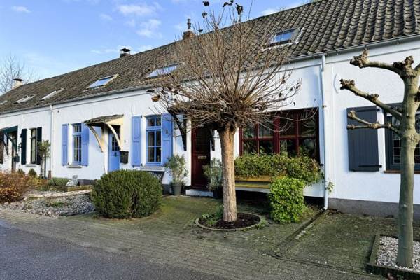 Woning Vrijenbroekweg 7 Tegelen
